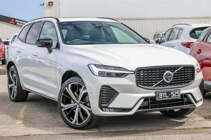 2022 Volvo XC60