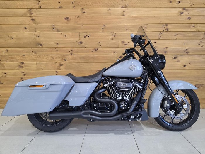2024 Harley-Davidson