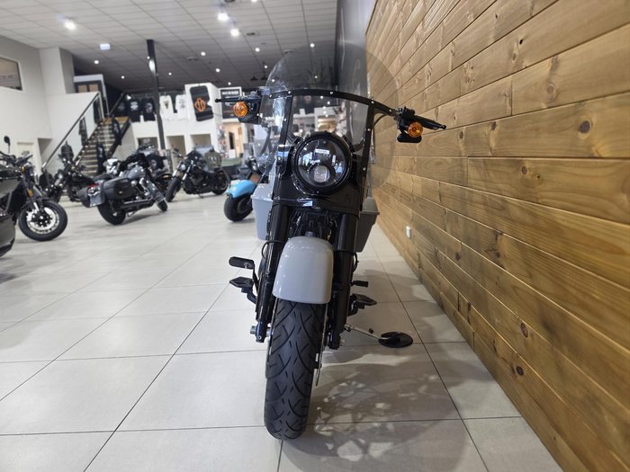 2024 Harley-Davidson Road King Special 114 (FLHRXS)