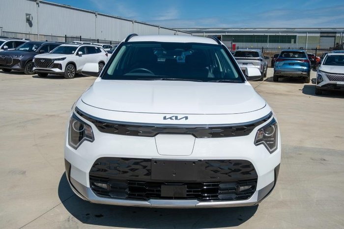 2023 Kia Niro EV S