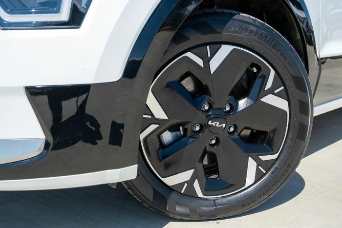 2023 Kia Niro EV S
