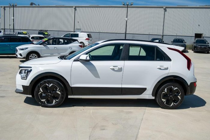 2023 Kia Niro EV S