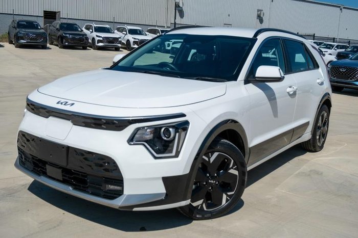 2023 Kia Niro