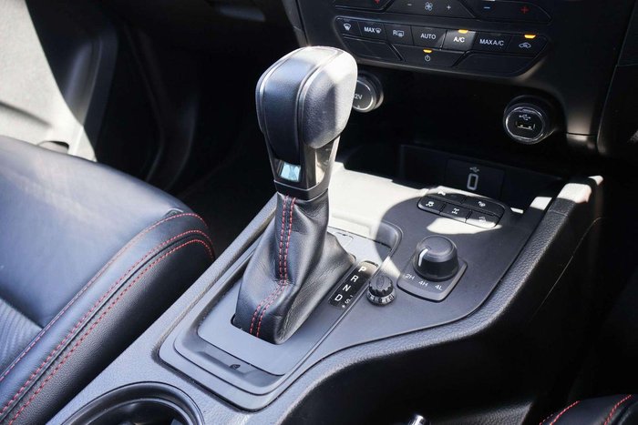 2021 Ford Ranger FX4