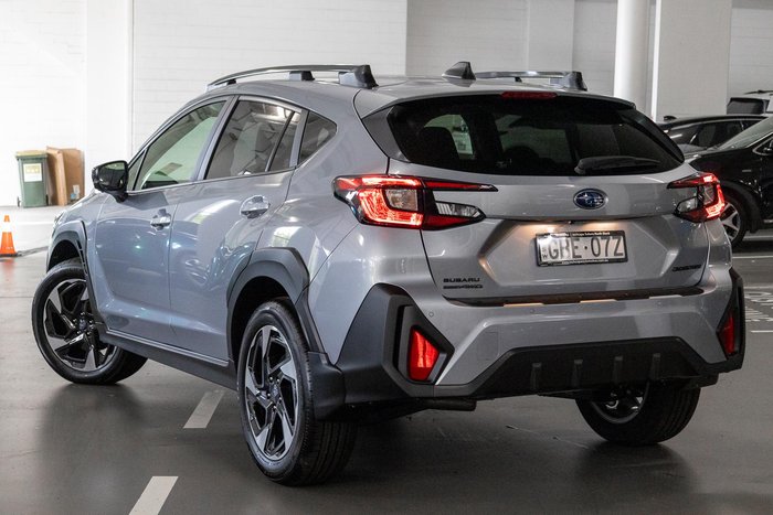 2026 Subaru Crosstrek 2.0S