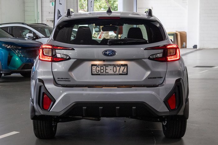2026 Subaru Crosstrek 2.0S