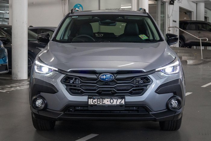 2026 Subaru Crosstrek 2.0S