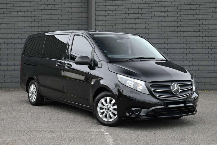 2021 Mercedes-Benz Valente