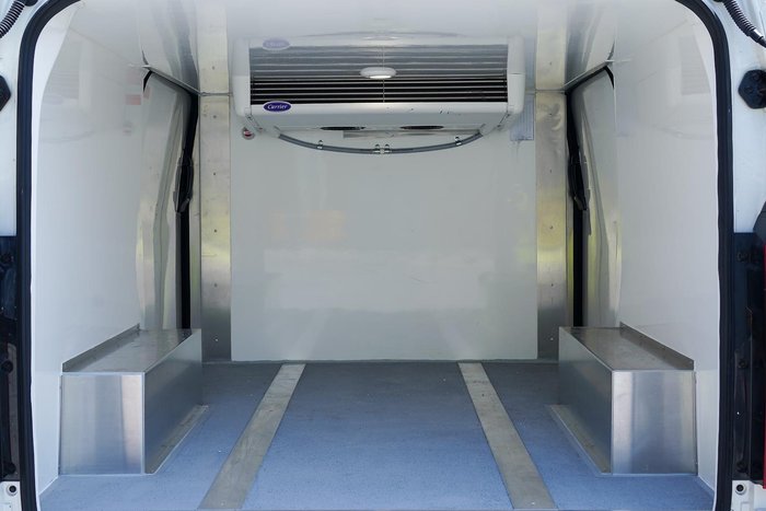 2026 Toyota Hiace