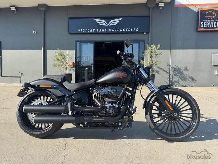 HARLEY-DAVIDSON