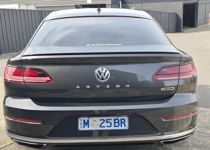 2018 Volkswagen Arteon 206TSI R-Line