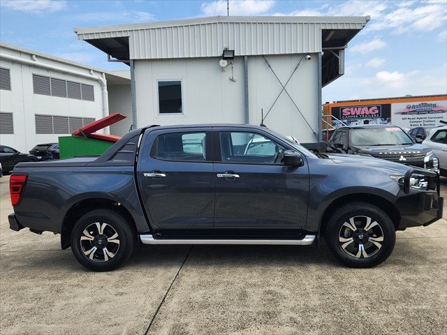 2024 Mazda BT-50 XTR
