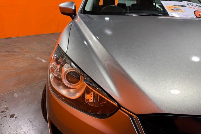 2013 Mazda CX-5