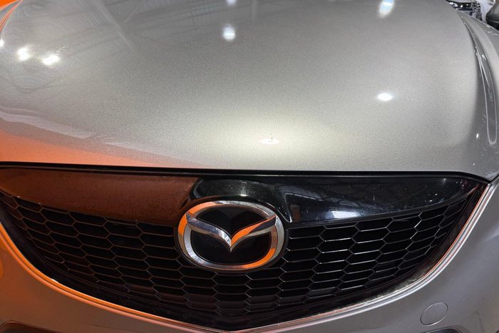 2013 Mazda CX-5