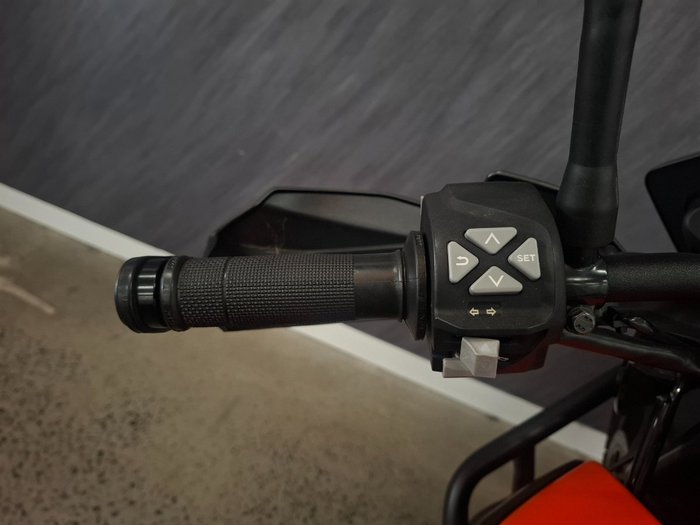 2021 Ktm 2021 Ktm 390CC 390 ADVENTURE DUAL SPORTS Orange