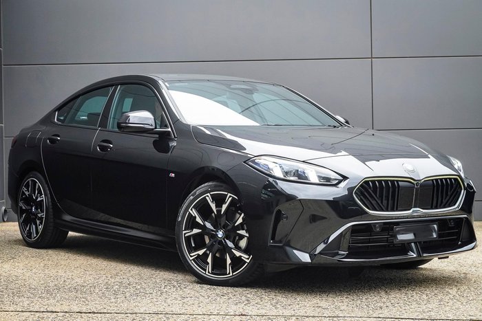 2025 BMW 2 Series