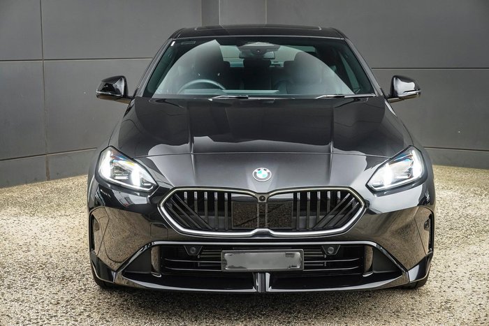 2025 BMW 2 Series 218 M Sport