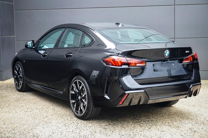 2025 BMW 2 Series 218 M Sport