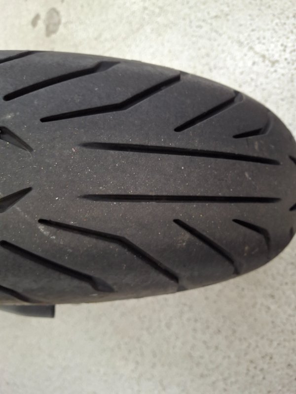 2014 Honda CBR650FA ABS Satin Granite / Satin Jet Blac