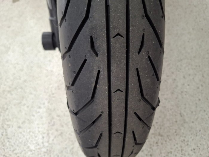 2014 Honda CBR650FA ABS Satin Granite / Satin Jet Blac