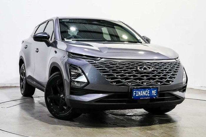 2024 Chery OMODA 5