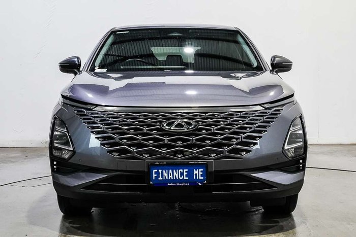 2024 Chery OMODA 5 BX