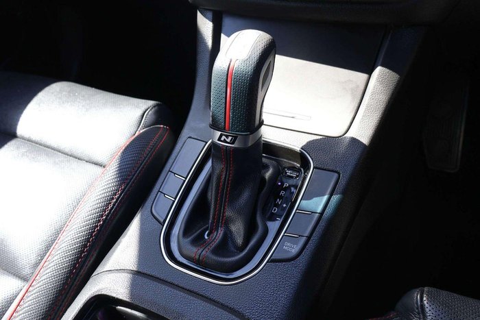 2023 Hyundai i30 N Line