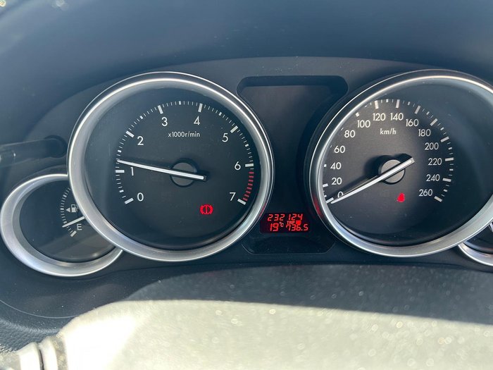2008 Mazda 6 Classic