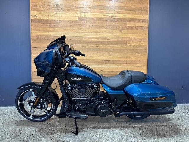2026 Harley-Davidson