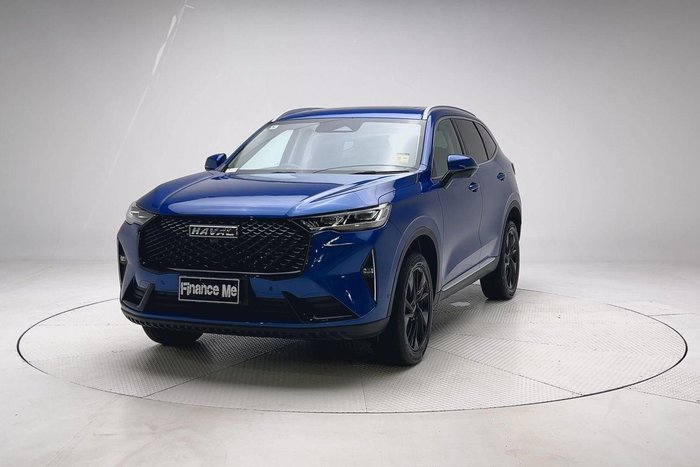 2022 Haval H6 Vanta