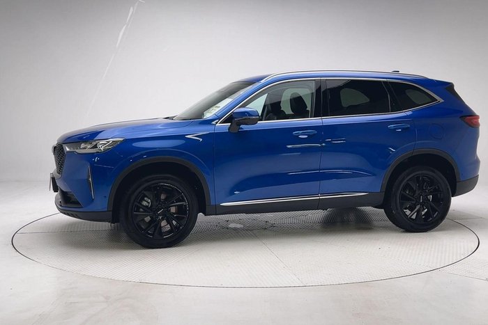 2022 Haval H6 Vanta