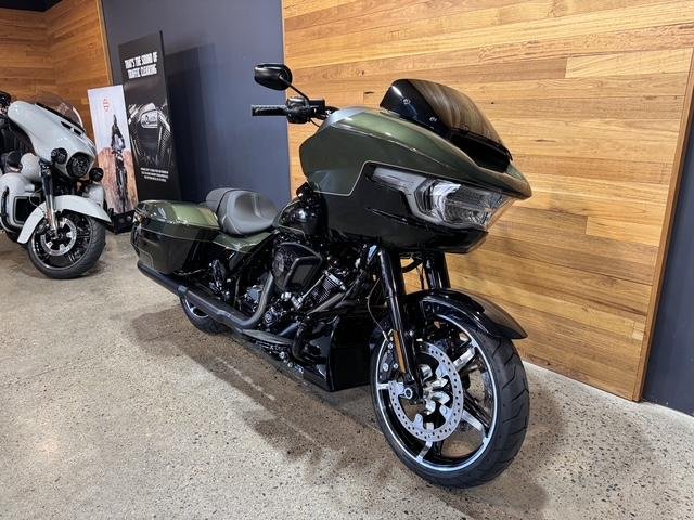 2026 Harley-Davidson
