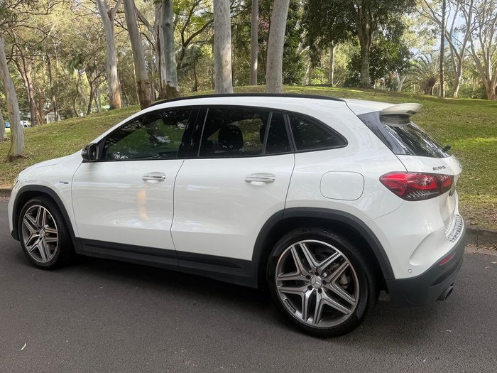 2023 Mercedes-Benz GLA-Class