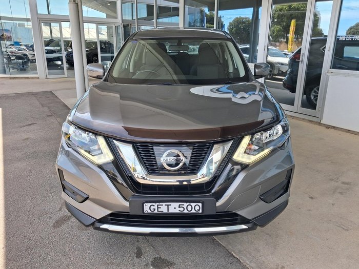 2020 Nissan X-TRAIL ST