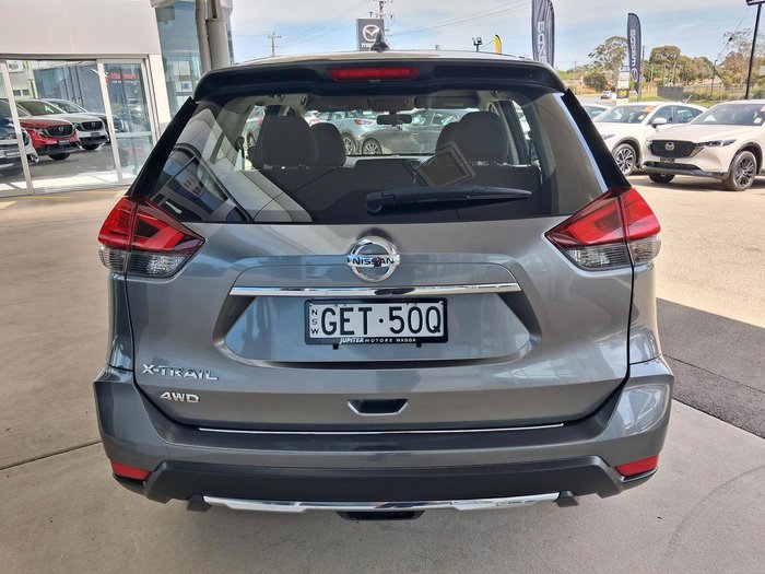 2020 Nissan X-TRAIL ST