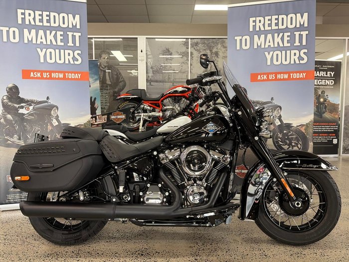 2026 Harley-Davidson