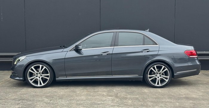 2014 Mercedes-Benz E-Class E250 CDI