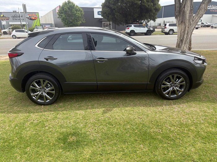 2021 Mazda CX-30