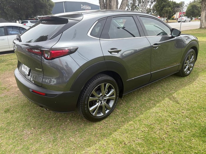 2021 Mazda CX-30