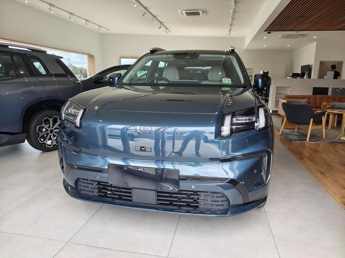 2026 Aion AION V Luxury