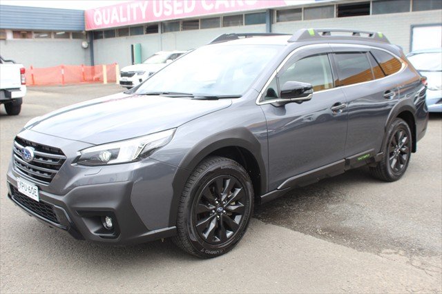 2023 Subaru Outback AWD Sport
