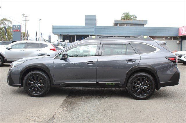 2023 Subaru Outback AWD Sport