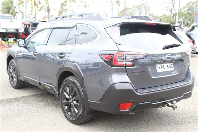 2023 Subaru Outback AWD Sport 6GEN MY23 AWD