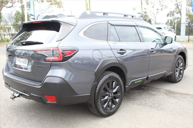 2023 Subaru Outback AWD Sport