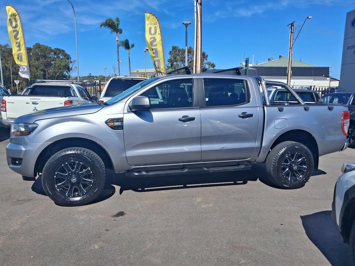 2015 Ford Ranger XLS