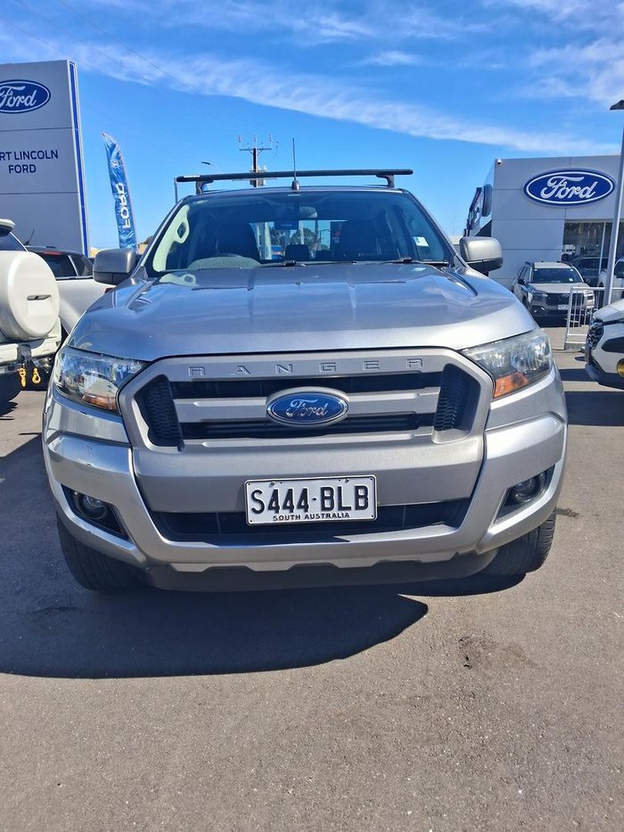 2015 Ford Ranger XLS