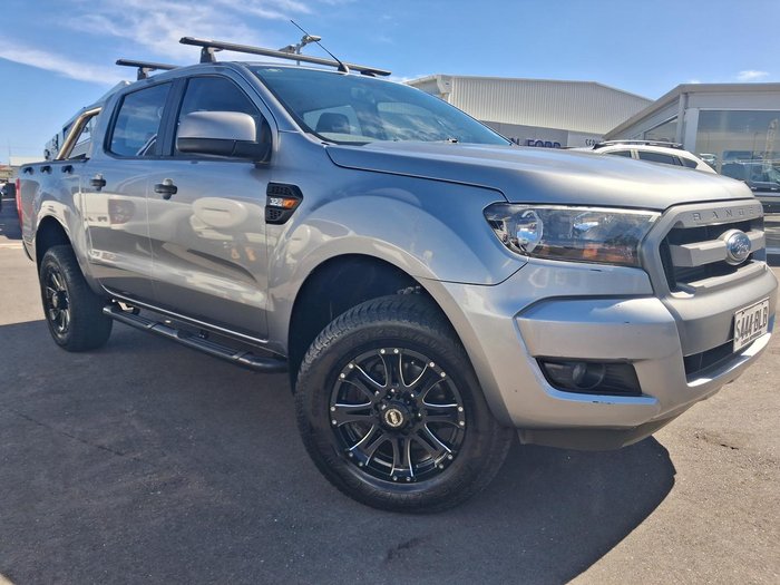 2015 Ford Ranger