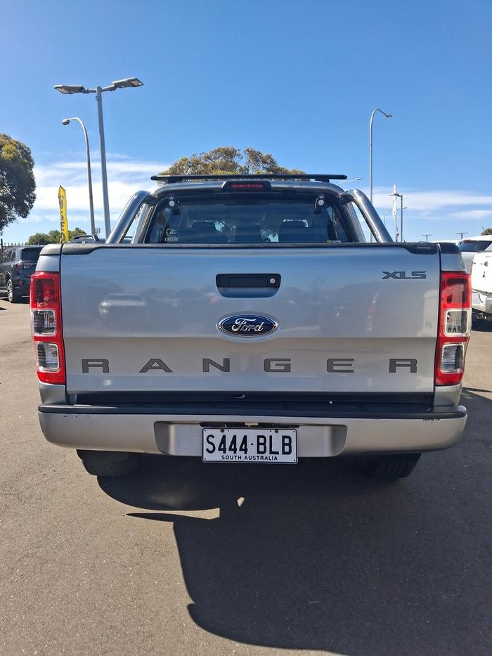 2015 Ford Ranger XLS