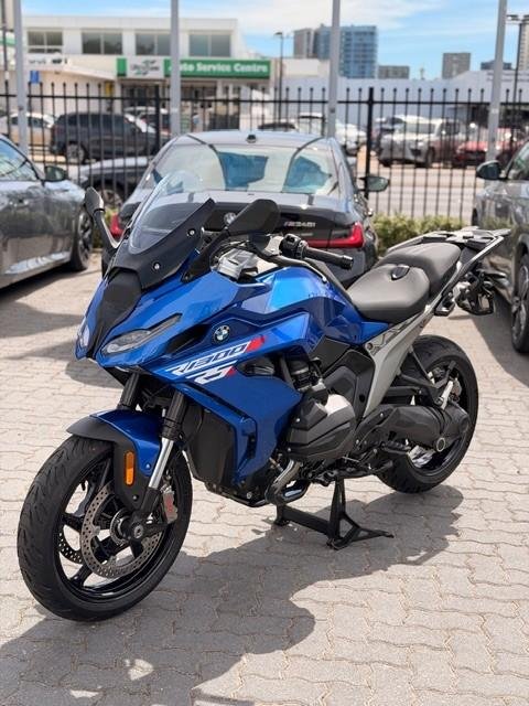 BMW R 1300 RS R 1300