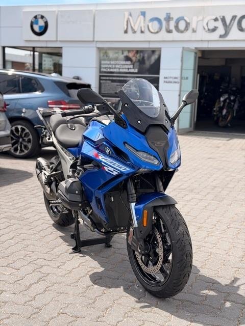 BMW R 1300 RS R 1300